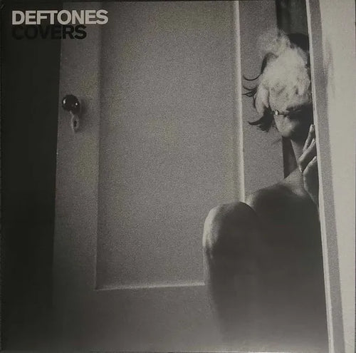 Deftones - Covers (Vinilo LP nuevo)