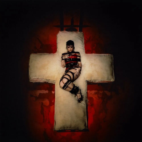 Demi Lovato - Holy Fvck (CD nuevo)