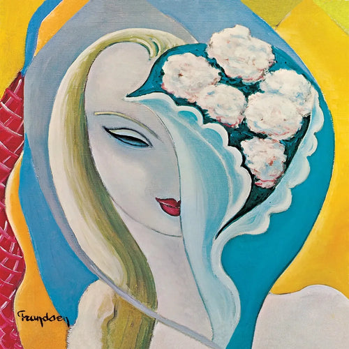 Derek & The Dominos - Layla And Other Assorted Love Songs (CD nuevo)