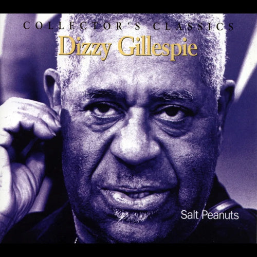 Dizzy Gillespie - Salt Peanuts (CD (10CD) nuevo)