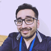 Foto de Emilio Guajardo