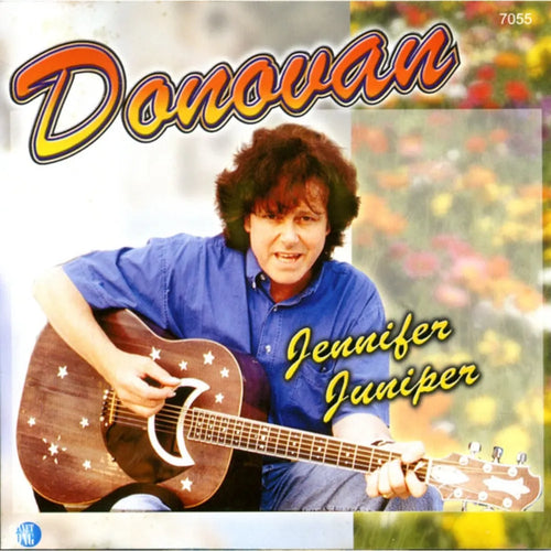 Donovan - Jennifer Juniper (CD nuevo)