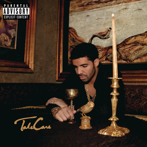 Drake - Take Care (CD nuevo)