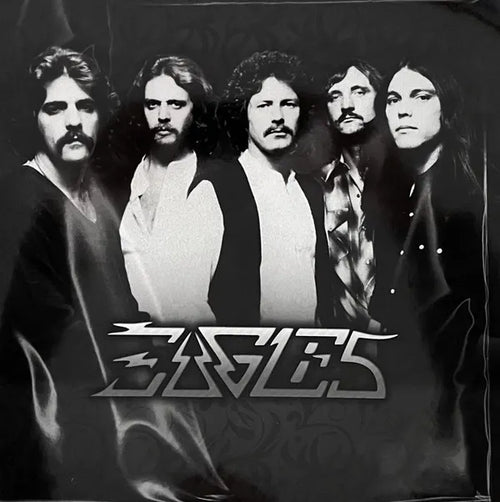 Eagles - Eagles (Vinilo LP nuevo)