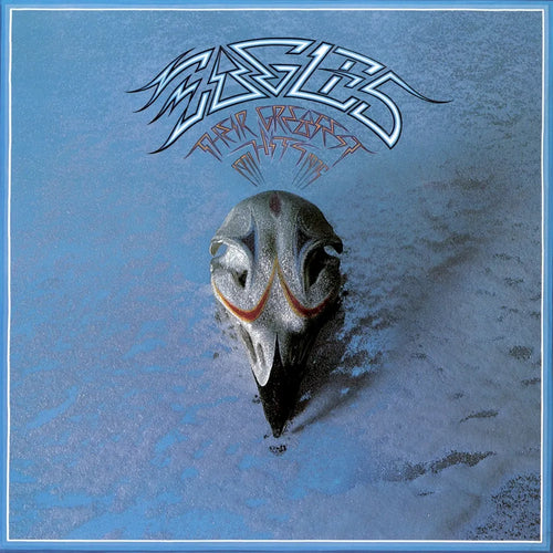 Eagles - Their Greatest Hits 1971-1975 (CD nuevo)