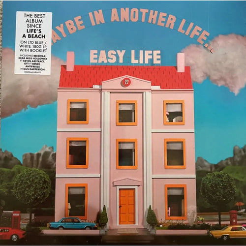 Easy Life - Maybe In Another Life… (LP nuevo)