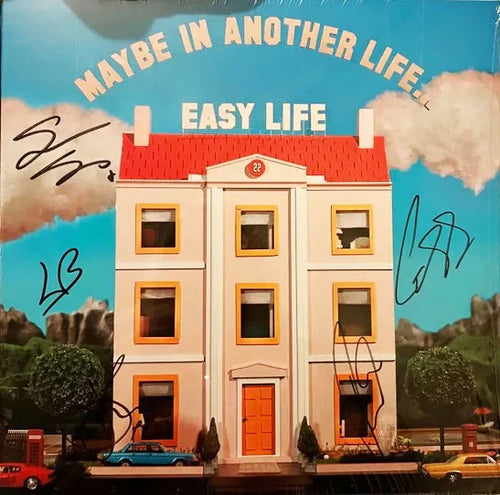 Easy Life - Maybe In Another Life… (Vinilo LP nuevo)