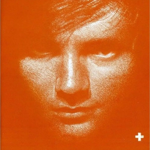 Ed Sheeran - + (CD nuevo)