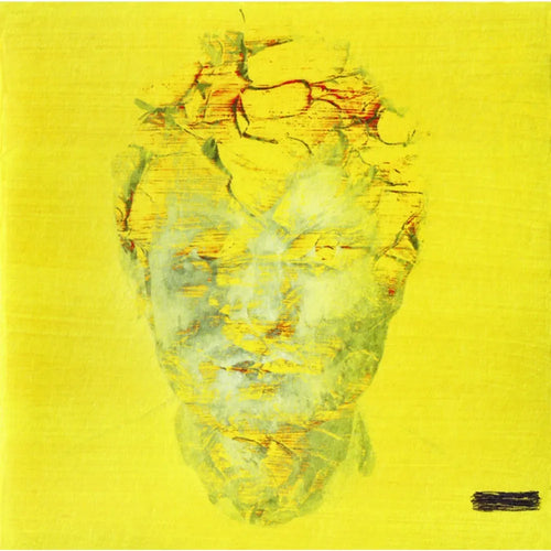 Ed Sheeran - - (Subtract) (CD nuevo)