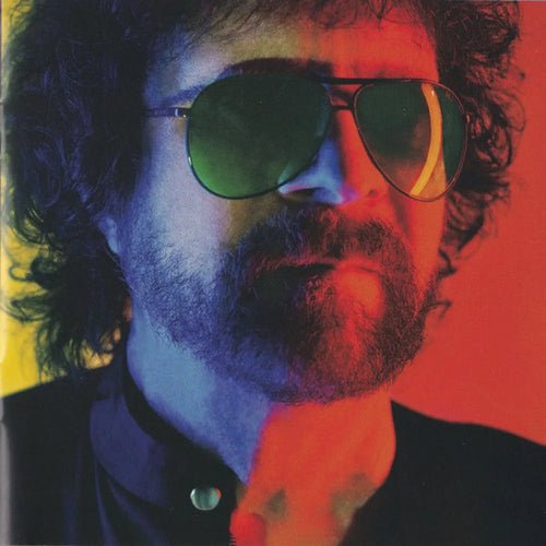 Electric Light Orchestra - From Out Of Nowhere (CD nuevo)