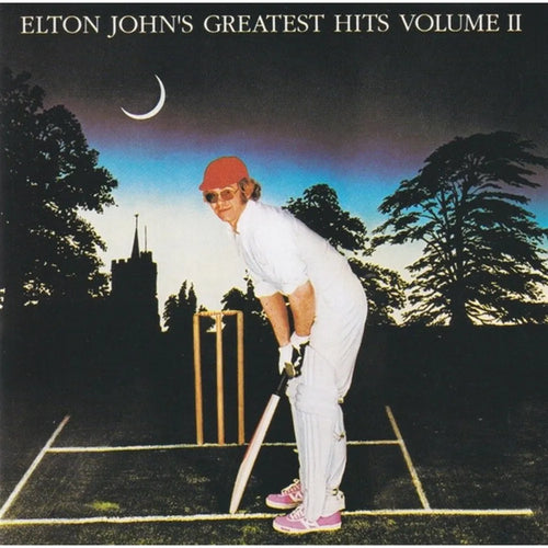 Elton John - Greatest Hits (CD Triple (3CD) nuevo)