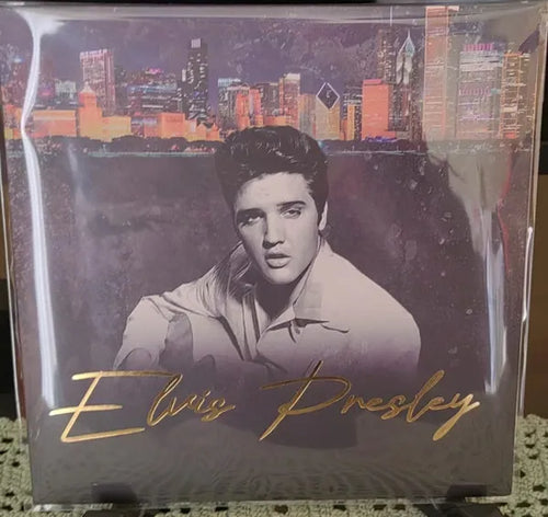 Elvis Presley - Elvis Presley Vol 1 (Vinilo LP nuevo)
