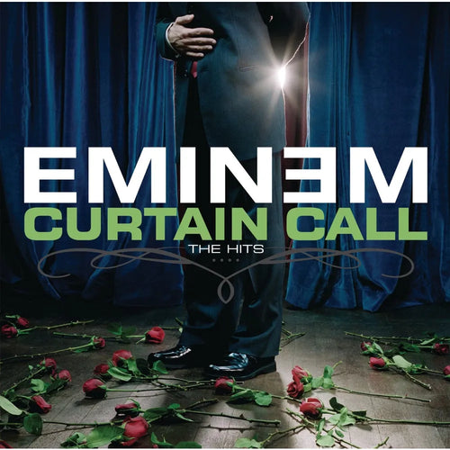 Eminem - Curtain Call: The Hits (CD nuevo)