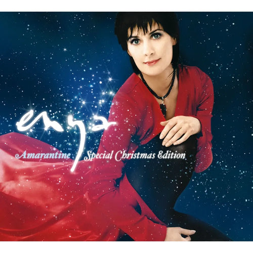 Enya - Amarantine (CD nuevo)