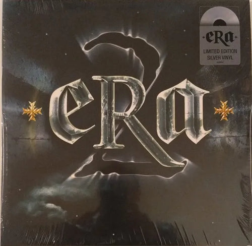 Era - Era 2 (Vinilo Doble 2LP nuevo)