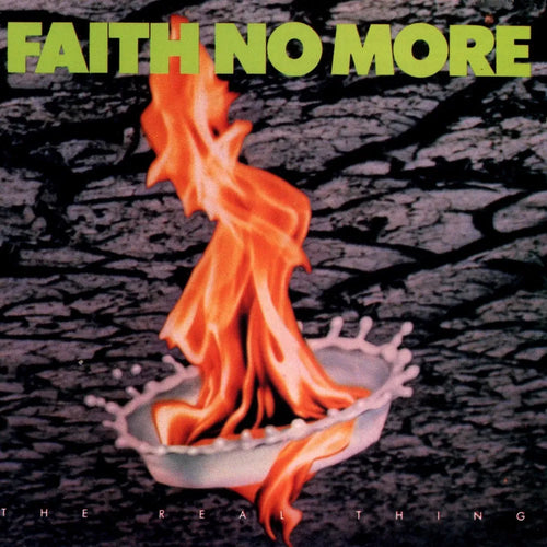 Faith No More - The Real Thing (CD nuevo)