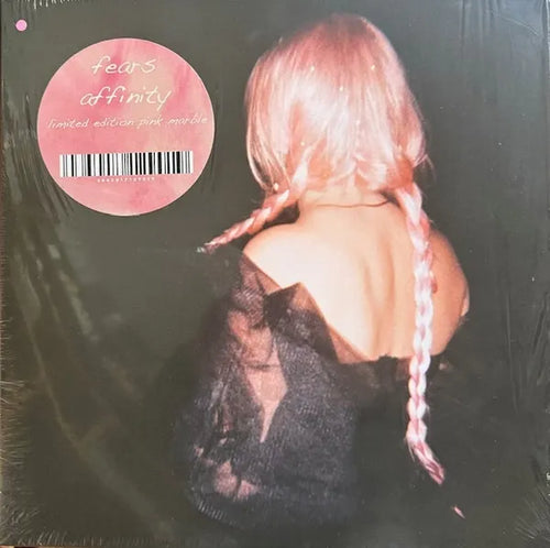 Fears - Affinity (Vinilo LP nuevo)