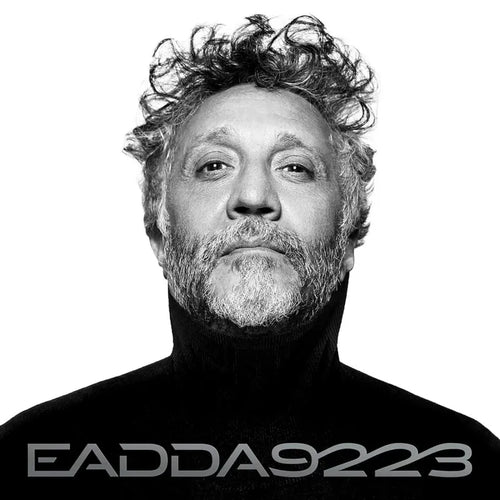 Fito Paez - Eadda9223 (Vinilo Doble 2LP nuevo)
