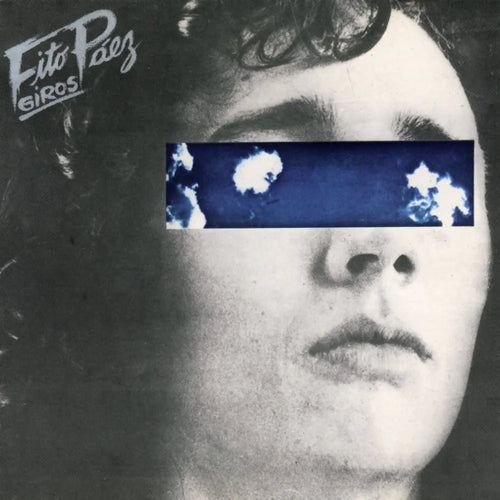 Fito Paez - Giros (Vinilo LP nuevo)