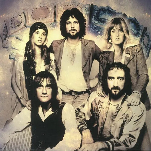 Fleetwood Mac - Live At Lsu Tiger Stadium Baton Rouge Louisiana 1978 (Vinilo Doble 2LP nuevo)