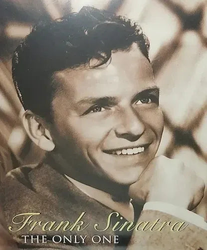 Frank Sinatra - The Only One (CD nuevo)