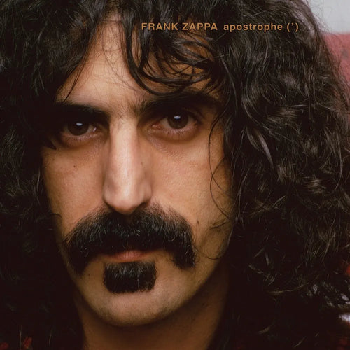 Frank Zappa - Apostrophe (') (CD nuevo)
