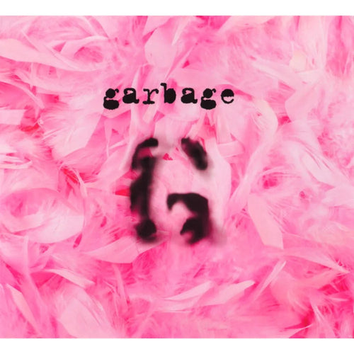 Garbage - Garbage (CD nuevo)