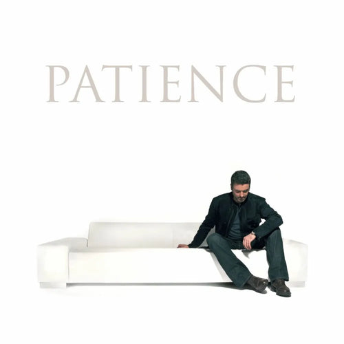 George Michael - Patience (CD nuevo)