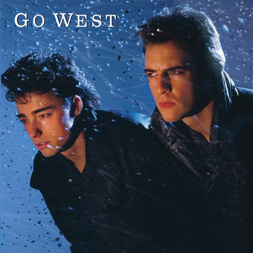 Go West - Go West (LP nuevo)