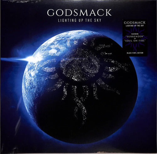 Godsmack - Lighting Up The Sky (Vinilo LP nuevo)