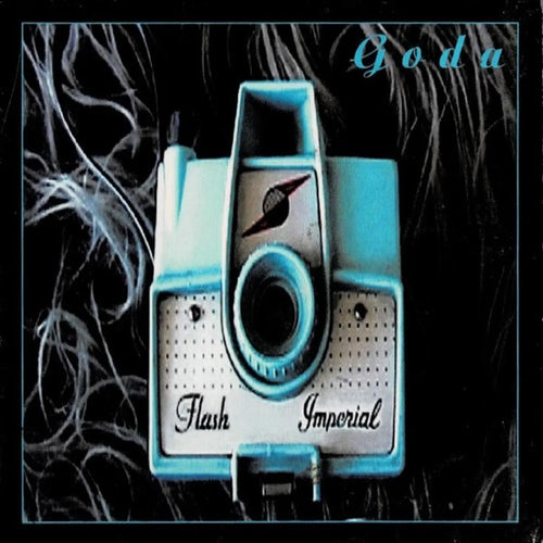 Gonzalo Astaburuaga, David Vásquez - Flash Imperial (CD nuevo)