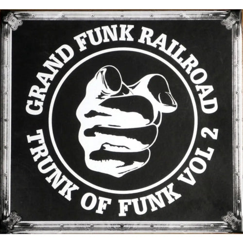 Grand Funk Railroad - Trunk Of Funk Vol 2 (CD (6CD) nuevo)