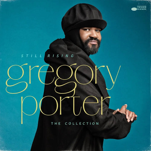 Gregory Porter - Still Rising - The Collection (CD nuevo)