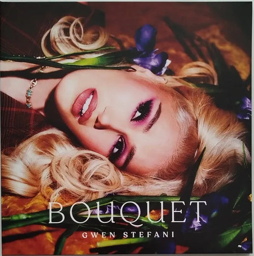 Gwen Stefani - Bouquet (Vinilo LP nuevo)