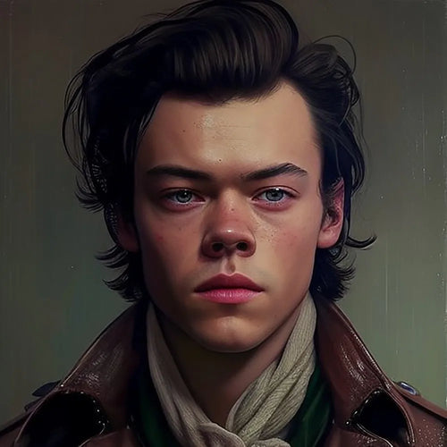 Harry Styles - As It Was (CD nuevo)
