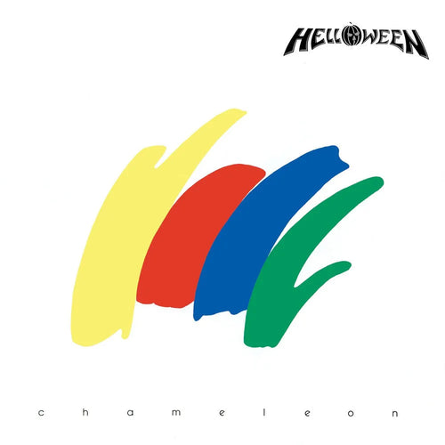 Helloween - Chameleon (CD Doble 2CD nuevo)