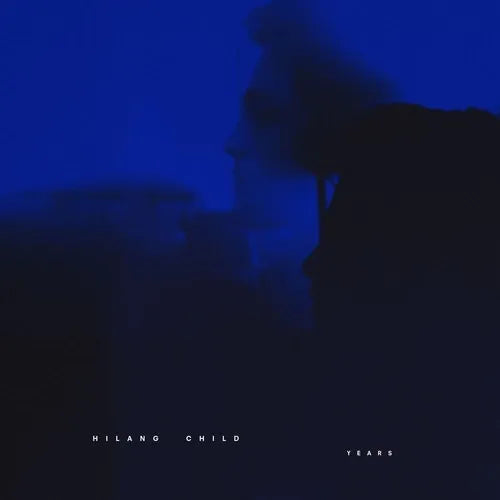Hilang Child - Years (Vinilo LP nuevo)