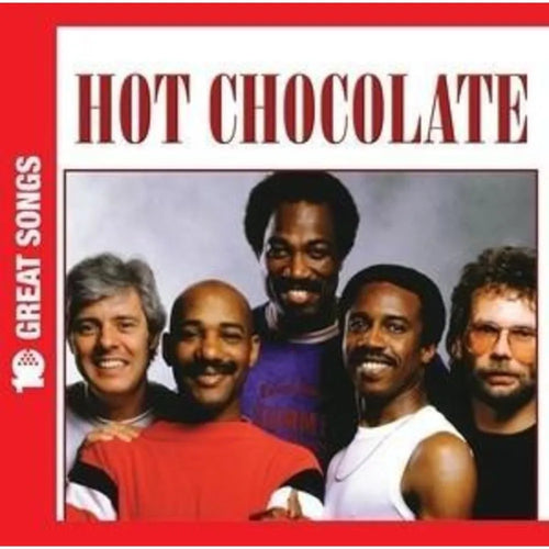 Hot Chocolate - 10 Greats Songs (CD nuevo)