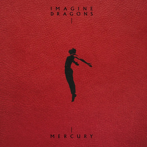 Imagine Dragons - Mercury - Acts 1 & 2 (CD Doble (2CD) nuevo)