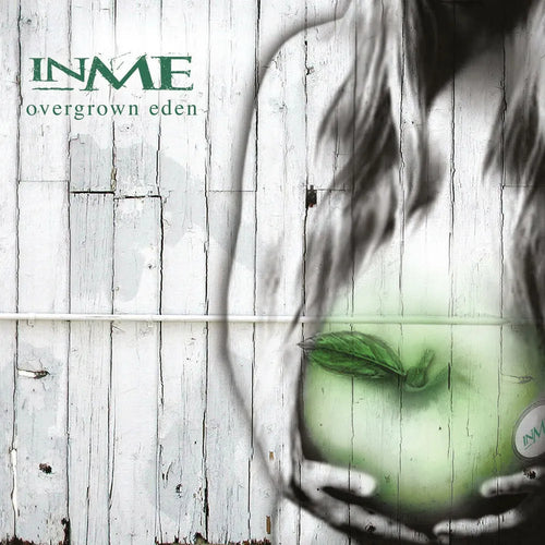 InMe - Overgrown Eden (CD nuevo)
