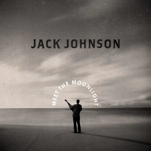 Jack Johnson - Meet The Moonlight (LP nuevo)