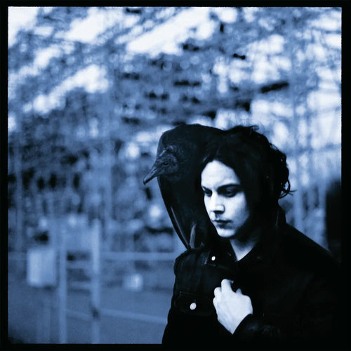 Jack White - Blunderbuss (Vinilo LP nuevo)
