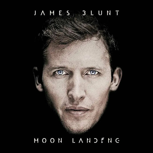 James Blunt - Moon Landing (CD nuevo)