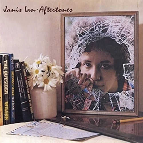 Janis Ian - Aftertones (Vinilo LP nuevo)