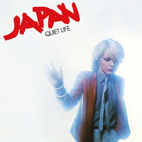 Japan - Quiet Life (Vinilo LP nuevo)