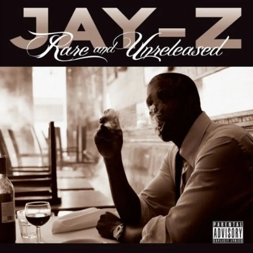 Jay-Z - Rare And Unreleased (CD nuevo)