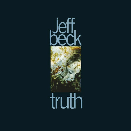 Jeff Beck - Truth (CD nuevo)