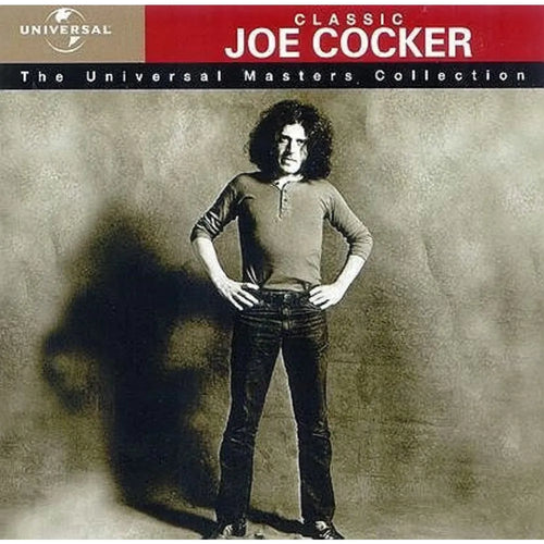 Joe Cocker - Classic Cocker (CD nuevo)
