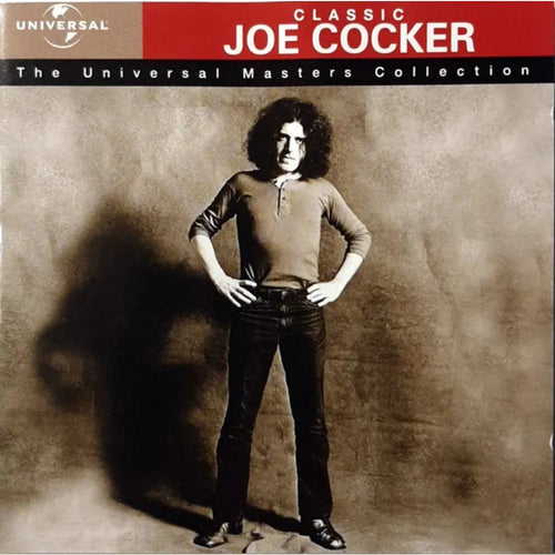 Joe Cocker - Classic Joe Cocker (CD nuevo)