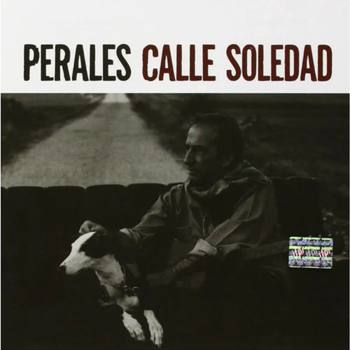 José Luis Perales - Calle Soledad (CD nuevo)